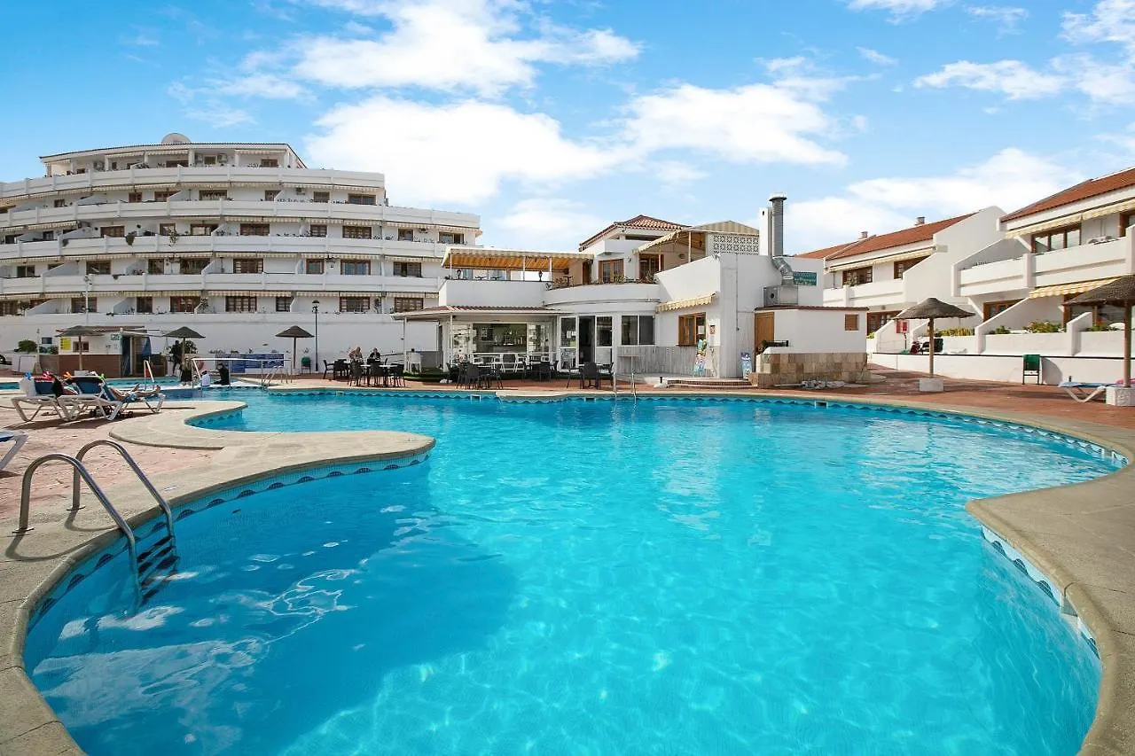 Garden City Costa Adeje Daire