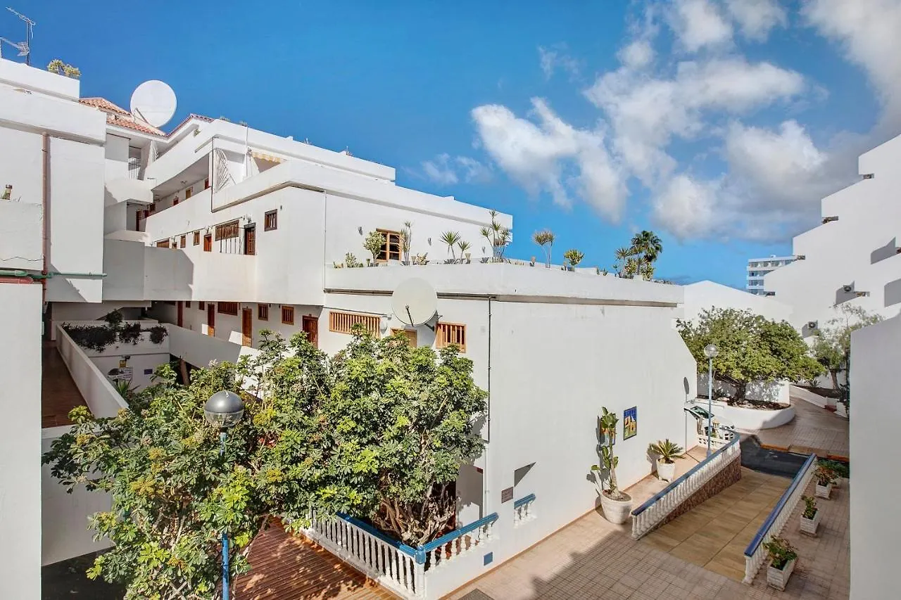Garden City Costa Adeje Daire